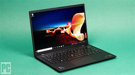 thinkpad x1 carbon review 2021